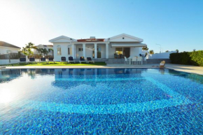 Villa Aquamarine